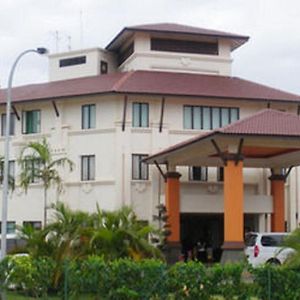 Sempurna Resort Kuantan